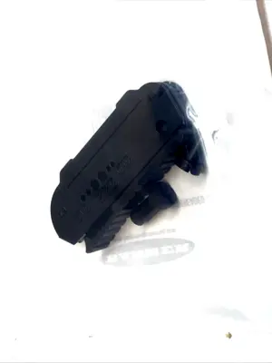 USED BANNER PLASTIC FIBER OPTIC CABLE OPPOSED MODE 2M - 1.5MM CORE