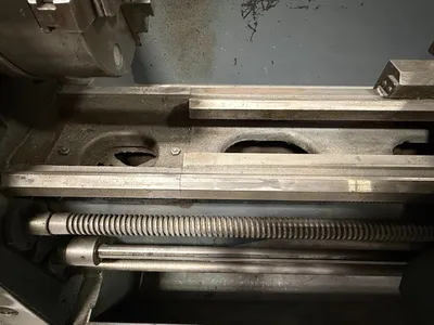 BEMATO BMT-1340G Lathe | ListingHippo (16)