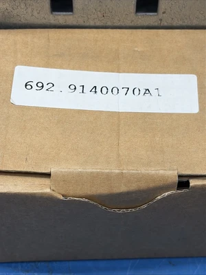 NEW Huba 6929140070A1