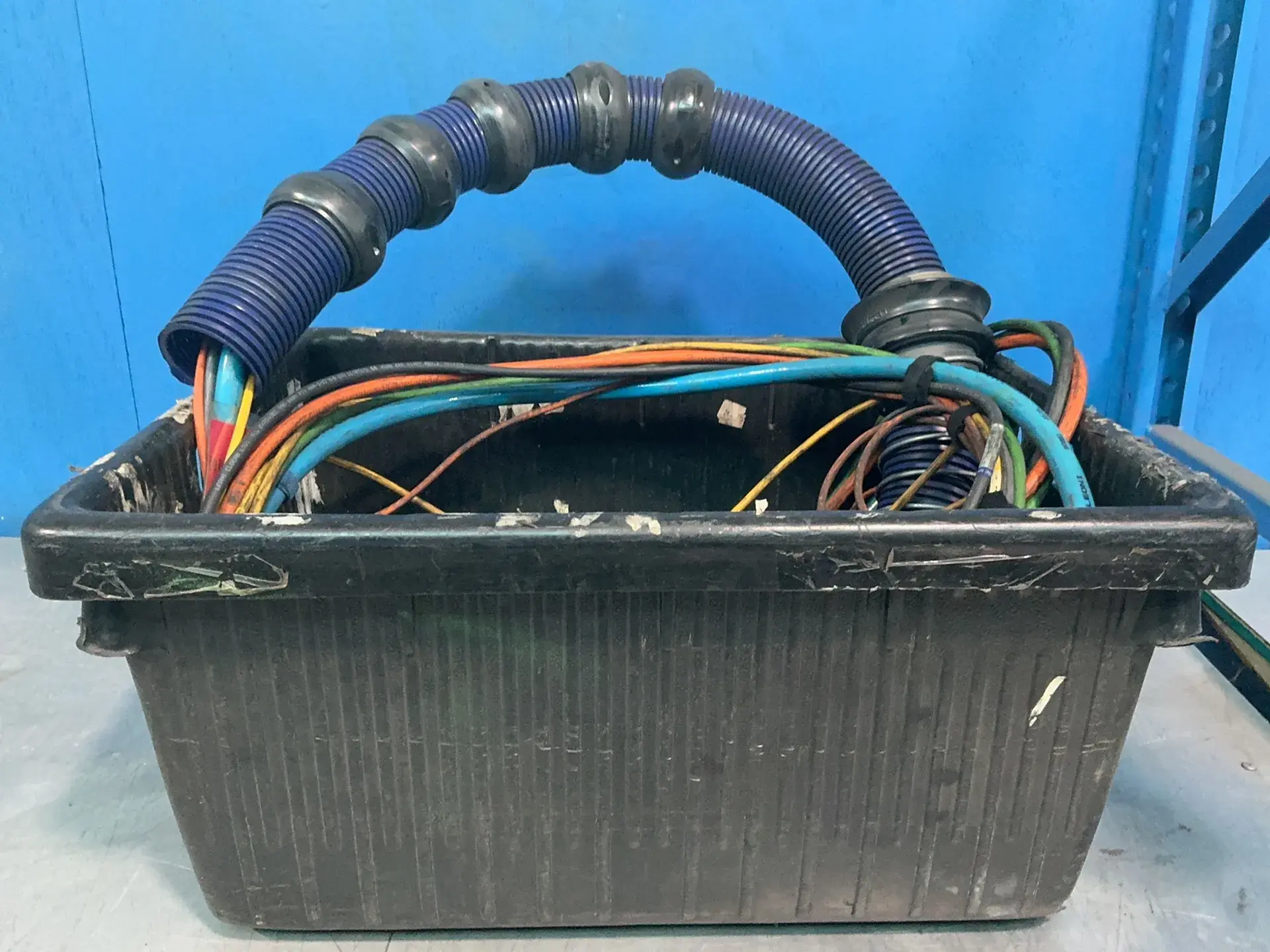 Used LEONI 8.730.052.2001 Miscellaneous MRO Ohio US | HGR 24 #1453642