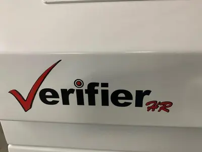 Focal Spot Verifier HR FXS090D X-Ray, Portable Inspection System – New 2011