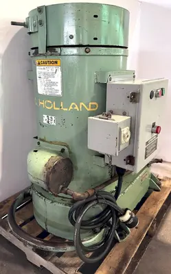 Used NEW HOLLAND K-24 Centrifuges Ohio US | CW WOOD MACHINERY #1281289