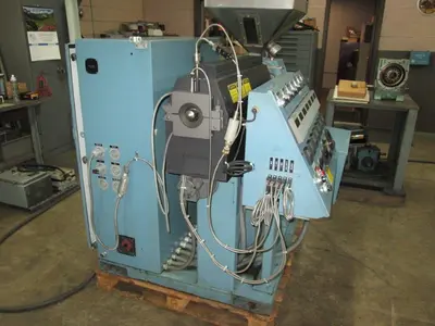 1.5″ Killion LAB Extruder – PRISTINE !!!!!!!