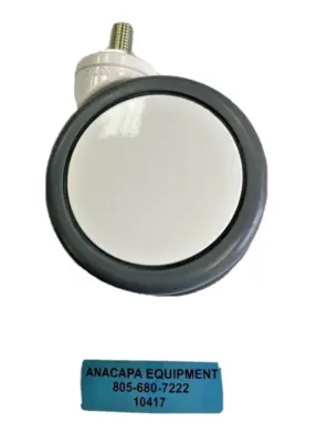 Colson 4BB3B04A905 Casters | ANACAPA EQUIPMENT BROKERS, INC (1)