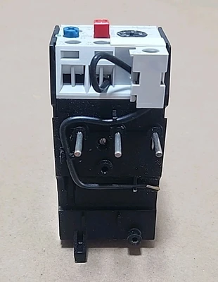 NEW Siemens 3UA5200-0G