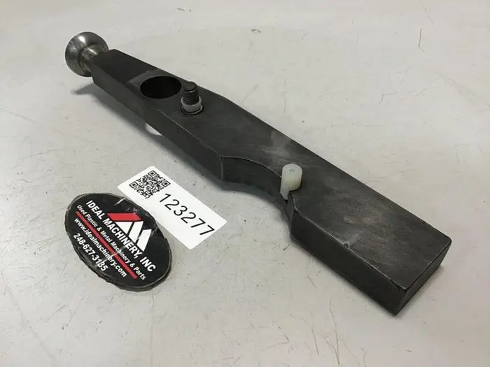 Used ENGEL 04S09 Injection Molding Parts Michigan US | Ideal Machinery #575407