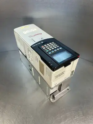 Allen Bradley 20BD8P0A3AYNANC0 /B PowerFlex 700 5HP/3HP AC Drive (8.3.5)