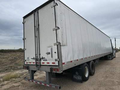 USED 2017 HYUNDAI TRANSLEAD