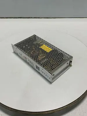 USED MEAN WELL S-100F-24