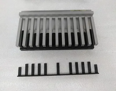 Used MY STORE _UNKNOWN_ Heating & Cooling Texas US | Sporadic Surplus LLC #1710919