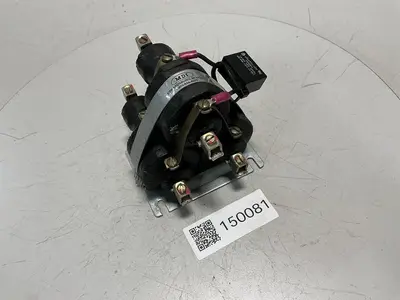 USED MDI 335NO-120A-18