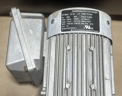 NEW Sumitomo CNHMS02-6090YB-AV-59
