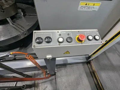 Used 2010 OKUMA VTM-200YB 5-Axis or More CNC Lathes Georgia US | Shub Machinery #331462