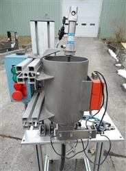 Used SECMA _UNKNOWN_ Vial Fillers Connecticut US | DMC Industries #1281851