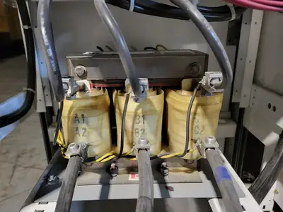 USED EATON SVX050A1-5A4N1