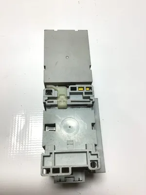 Allen-Bradley 100-C09*10/193-ED1CB Motor Starter 8kV 3PH 32A (Lot of 3)