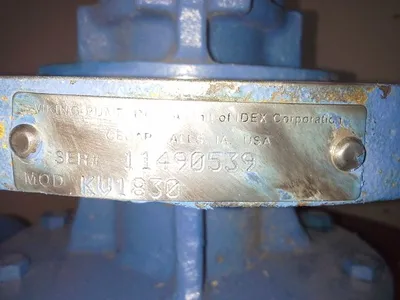 USED Viking KV1830