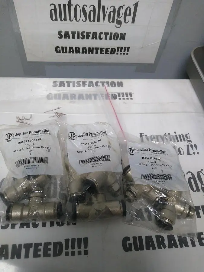 New | in-Stock JUPITER 2555712063JP Misc Electrical & Power Parts Ohio US | Surplus Asset Holdings #1234040