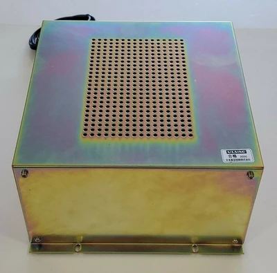 USED Ulvac GI-PRYS
