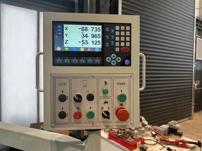 USED 2020 EXCEL ETM 2VS