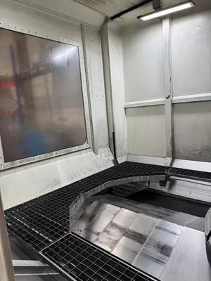 2009 DMG MORI DMU-210P Machining Centers, 5 Axis | Asset Exchange Corporation (24)