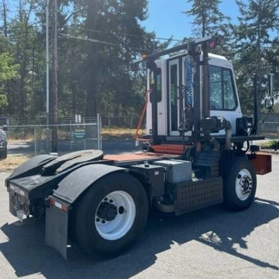 Used 2018 TICO PROSPOTTERDOT Tow Tractors Washington US | Leavitt Machinery #1443778