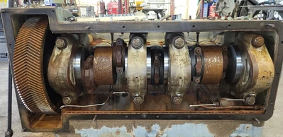 USED UNION QX-300
