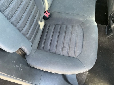 Used 2019 FORD FUSION Sedans Michigan US | Miedema Asset Management Group #1419437