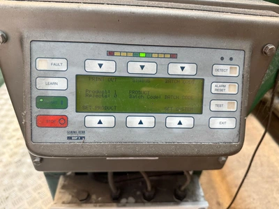 Used _UNKNOWN_ _UNKNOWN_ Finishing Machines Georgia US | Harrell Machinery Sales Inc #1314279