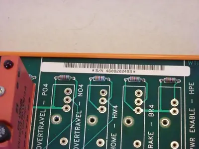 USED ADEPT TECH 10330-00450