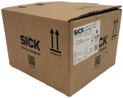 NEW SICK MICS3-ABAZ90IZ1P01