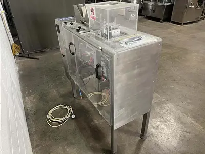 Emplex PB-1 Fill & Seal Bagger