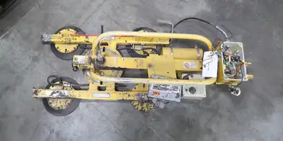 USED WOOD'S POWR MR49LAC