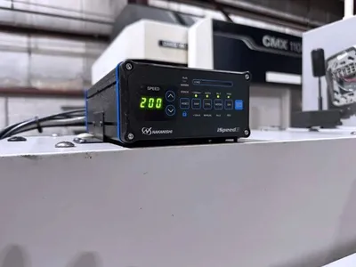 2018 TSUGAMI S206 Swiss Type Automatic Screw Machines | Midstate Machinery (23)