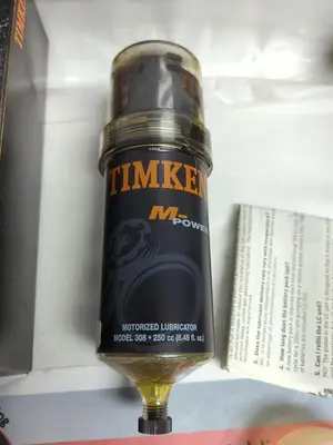 New | in-Stock TIMKEN PM282217 Air Compressor Parts Ohio US | Surplus Asset Holdings #1237375
