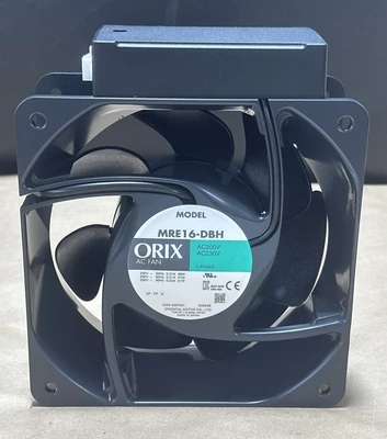 NEW Oriental Motor MRE16-DBH