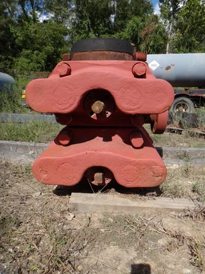 Cameron Double Blow Out Preventer, 11" 3,000 lbs Space Saver