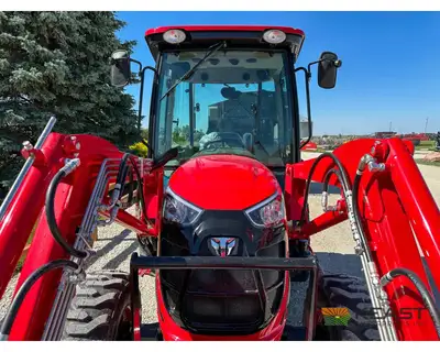 Used TYM _UNKNOWN_ Utility Tractors Iowa US | Keast Enterprises #1360506