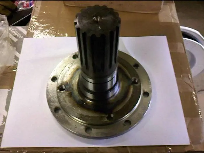New | in-Stock ATLAS COPCO 57153793 Construction Equipment Parts Pennsylvania US | East West Machinery & Drilling #1417026
