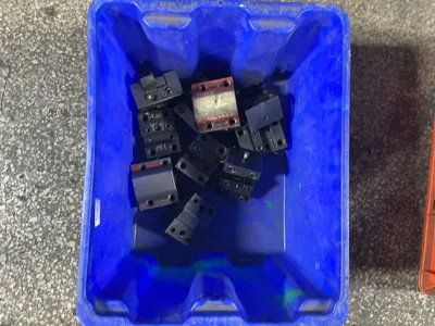 Used _UNKNOWN_ _UNKNOWN_ Tooling & Accessories (Other) Ohio US | HGR 24 #1568508