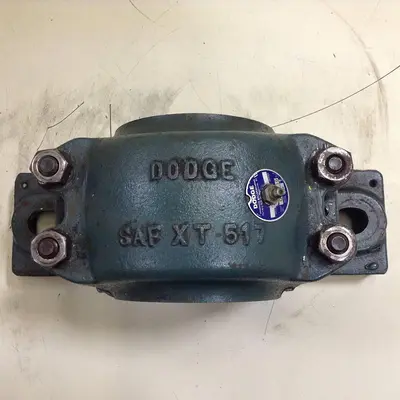 USED DODGE SAF XT 517