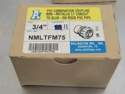 NEW ARLINGTON NMLTFM75