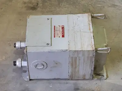 USED GENERAL ELECTRIC 11M8