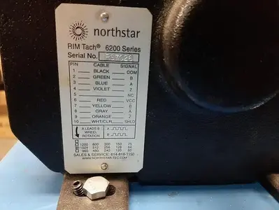 NEW FALK M117VPC1A-1500