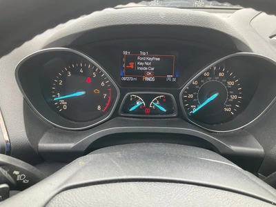 USED 2017 FORD ESCAPE