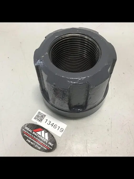 Used SUMITOMO SE180D-C510M-50 Injection Molding Parts Michigan US | Ideal Machinery #550720