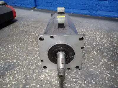 Used FANUC 20S Servo Motors Ohio US | HGR 24 #861450