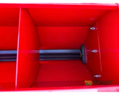 Used BRILLION _UNKNOWN_ Seeders Iowa US | Keast Enterprises #1360118