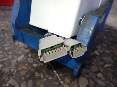 Control Panel - 254757-03