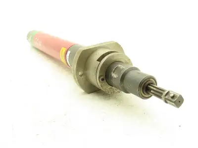 GSE Tech-Motive Tool 48057P-23019 Servo Nutrunner Inline Tool 1/2" Chuck 41Nm